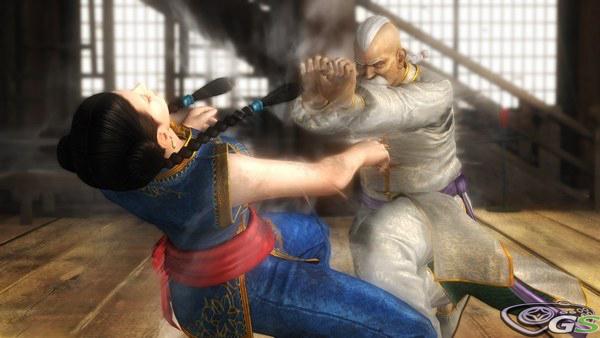 Dead or Alive 5 - Immagine 65387