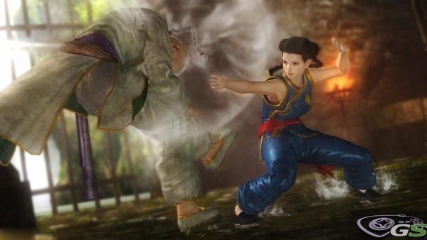 Dead or Alive 5 - Immagine 65389