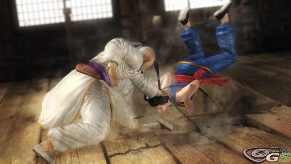 Dead or Alive 5 - Immagine 65391