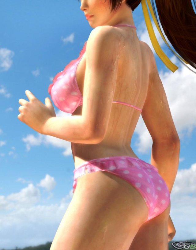Dead or Alive 5 - Immagine 60281