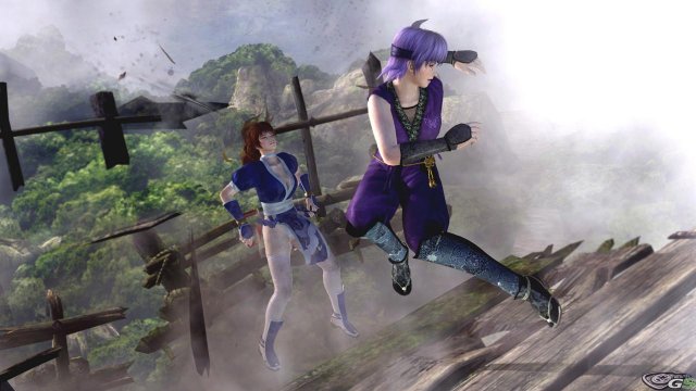 Dead or Alive 5 - Immagine 60287
