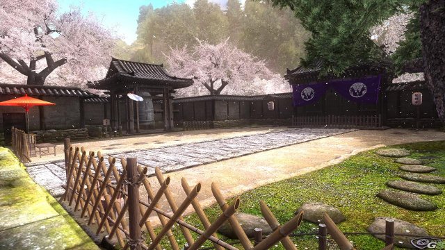 Dead or Alive 5 - Immagine 60289