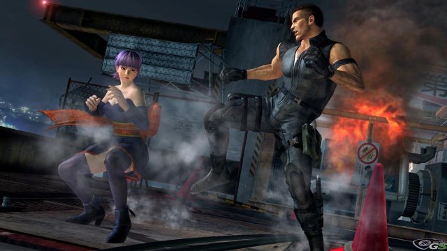 Dead or Alive 5 - Immagine 60297
