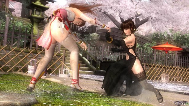 Dead or Alive 5 - Immagine 60301