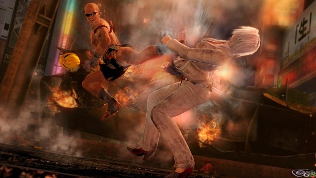 Dead or Alive 5 - Immagine 60305