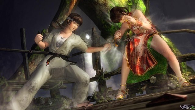 Dead or Alive 5 - Immagine 60309