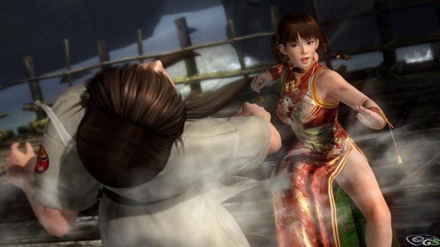 Dead or Alive 5 - Immagine 60311