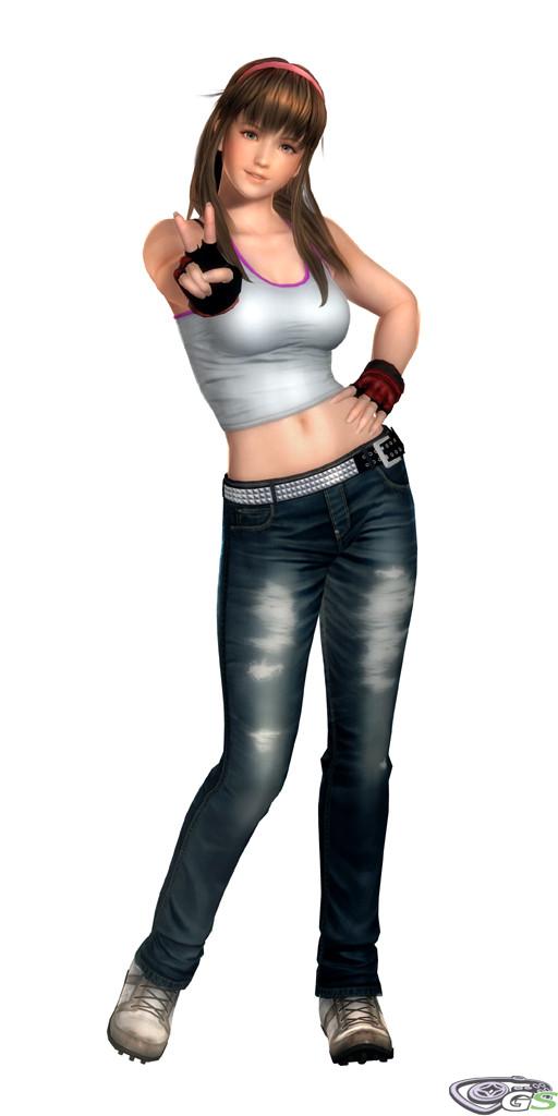 Dead or Alive 5 - Immagine 60315