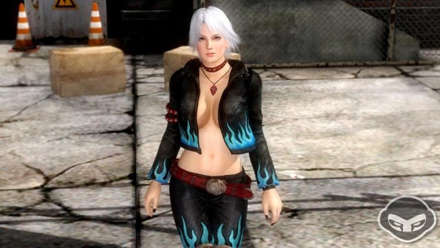 Dead or Alive 5 - Immagine 66541