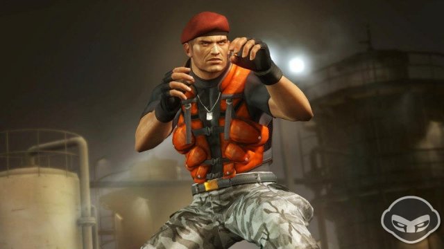 Dead or Alive 5 - Immagine 66543