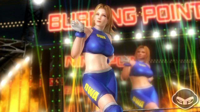 Dead or Alive 5 - Immagine 66547