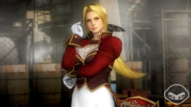 Dead or Alive 5 - Immagine 66549