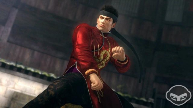 Dead or Alive 5 - Immagine 66551