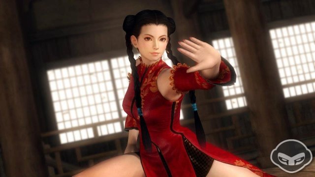 Dead or Alive 5 - Immagine 66553