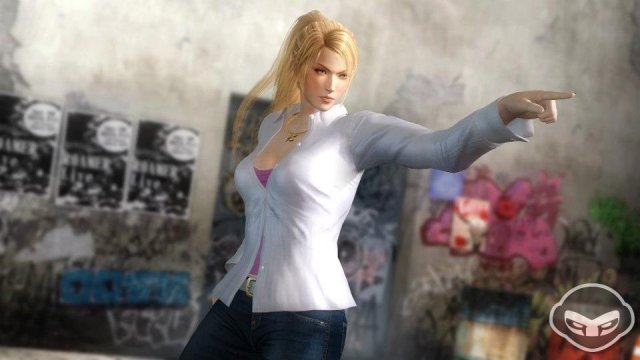 Dead or Alive 5 - Immagine 66555
