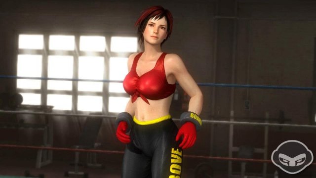 Dead or Alive 5 - Immagine 66557
