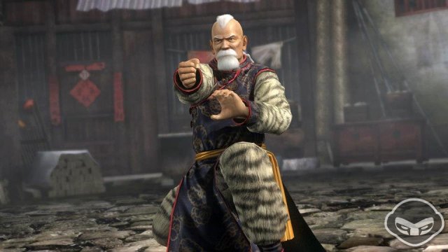 Dead or Alive 5 - Immagine 66561