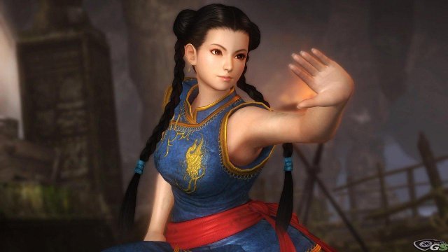 Dead or Alive 5 - Immagine 65394