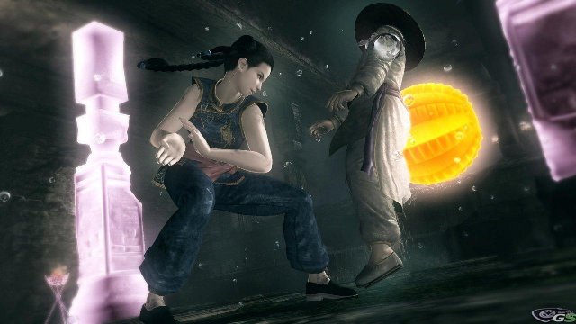 Dead or Alive 5 - Immagine 65396