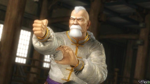 Dead or Alive 5 - Immagine 65398