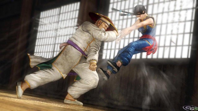 Dead or Alive 5 - Immagine 65402