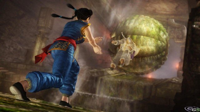 Dead or Alive 5 - Immagine 65410