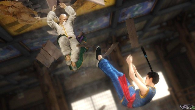Dead or Alive 5 - Immagine 65412