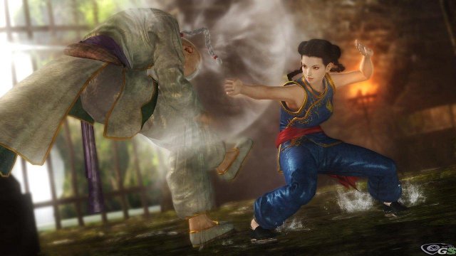 Dead or Alive 5 - Immagine 65414