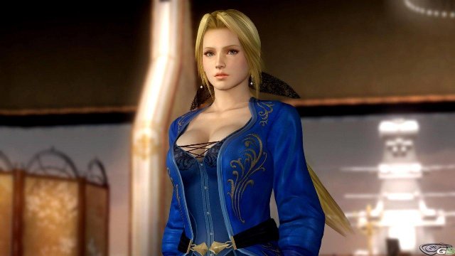 Dead or Alive 5 - Immagine 64284
