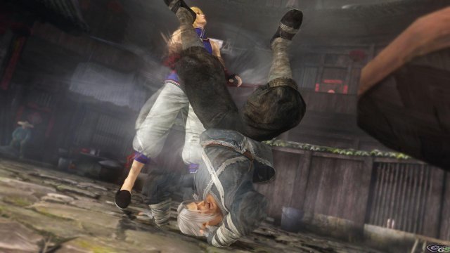 Dead or Alive 5 - Immagine 63949