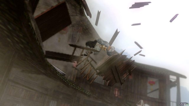 Dead or Alive 5 - Immagine 63951