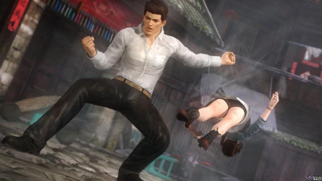 Dead or Alive 5 - Immagine 63955