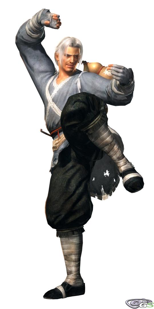 Dead or Alive 5 - Immagine 63957