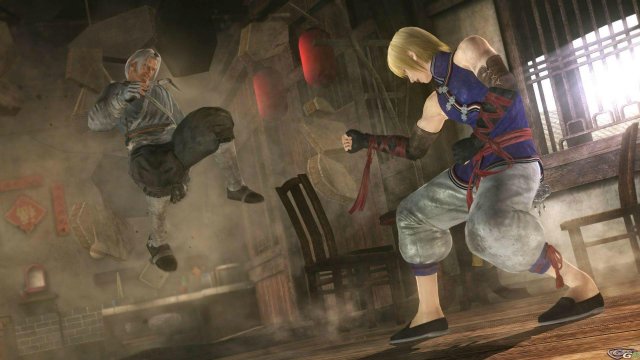 Dead or Alive 5 - Immagine 63961