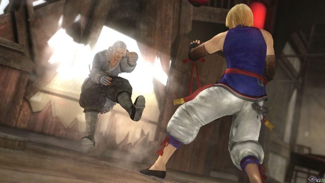 Dead or Alive 5 - Immagine 63963