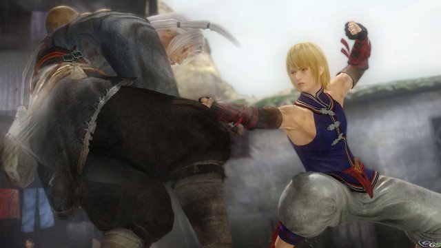 Dead or Alive 5 - Immagine 63965