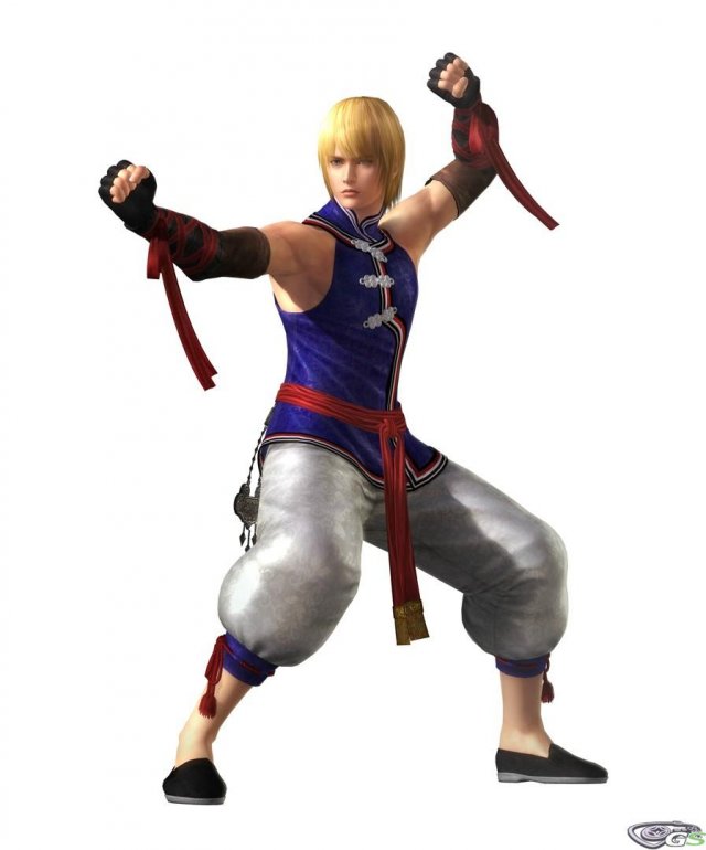 Dead or Alive 5 - Immagine 63969