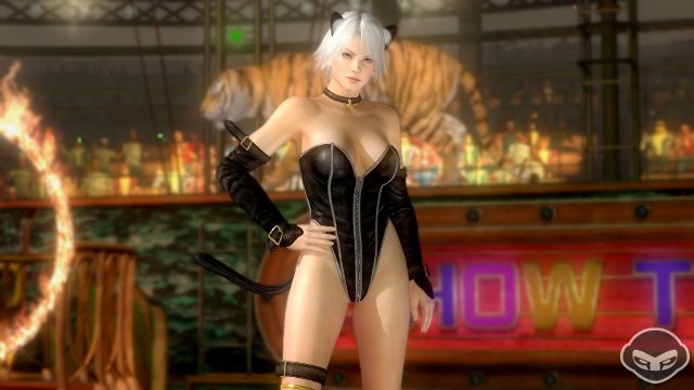 Dead or Alive 5 - Immagine 67275