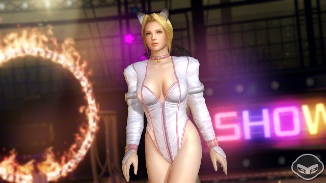 Dead or Alive 5 - Immagine 67277