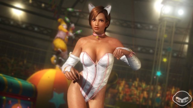 Dead or Alive 5 - Immagine 67279