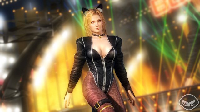 Dead or Alive 5 - Immagine 67281