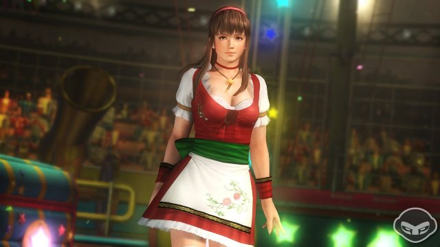 Dead or Alive 5 - Immagine 67283