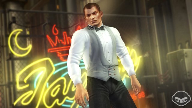 Dead or Alive 5 - Immagine 67289