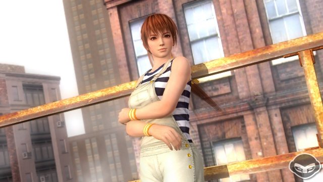 Dead or Alive 5 - Immagine 67293