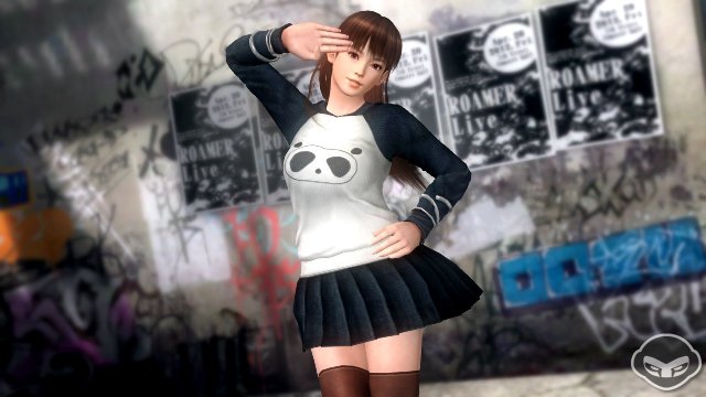 Dead or Alive 5 - Immagine 67295