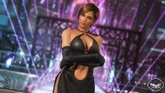 Dead or Alive 5 - Immagine 67297