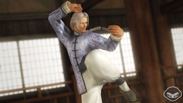 Dead or Alive 5 - Immagine 68782