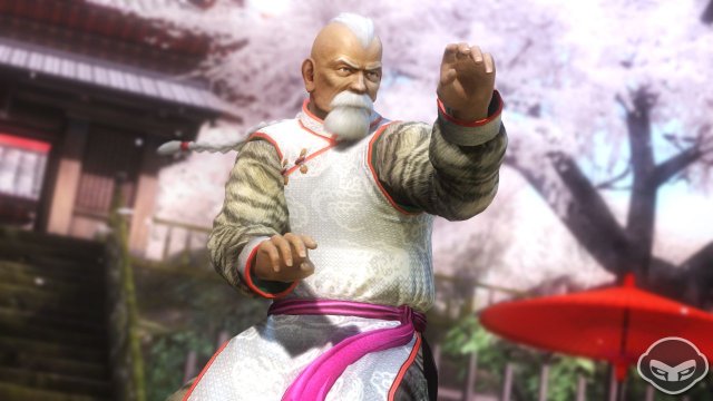 Dead or Alive 5 - Immagine 68784