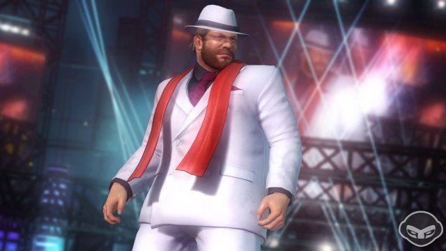 Dead or Alive 5 - Immagine 68798