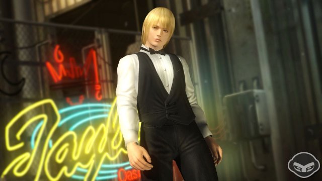 Dead or Alive 5 - Immagine 68800